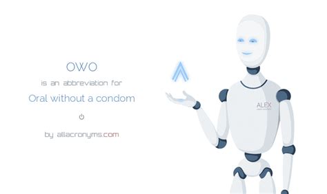 OWO - Oral without condom Brothel Voss